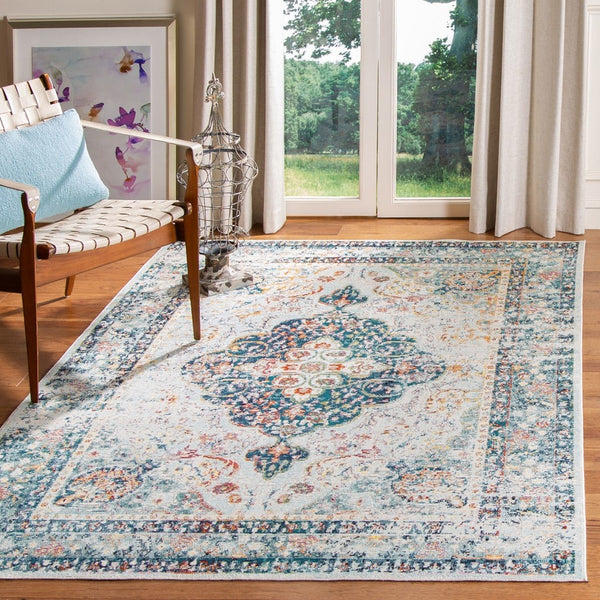 Safavieh Crystal CRS523 Power Loomed Rug