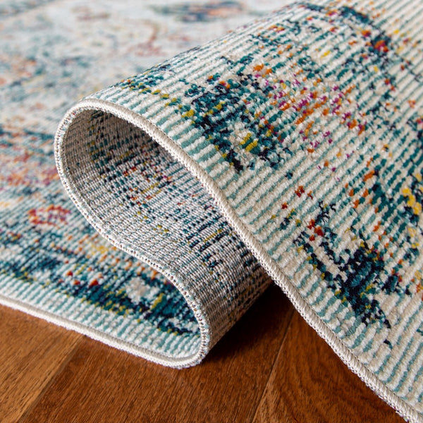 Safavieh Crystal CRS523 Power Loomed Rug