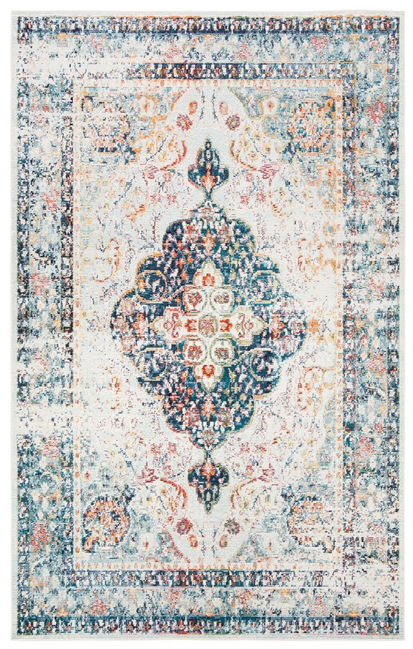 Safavieh Crystal CRS523 Power Loomed Rug