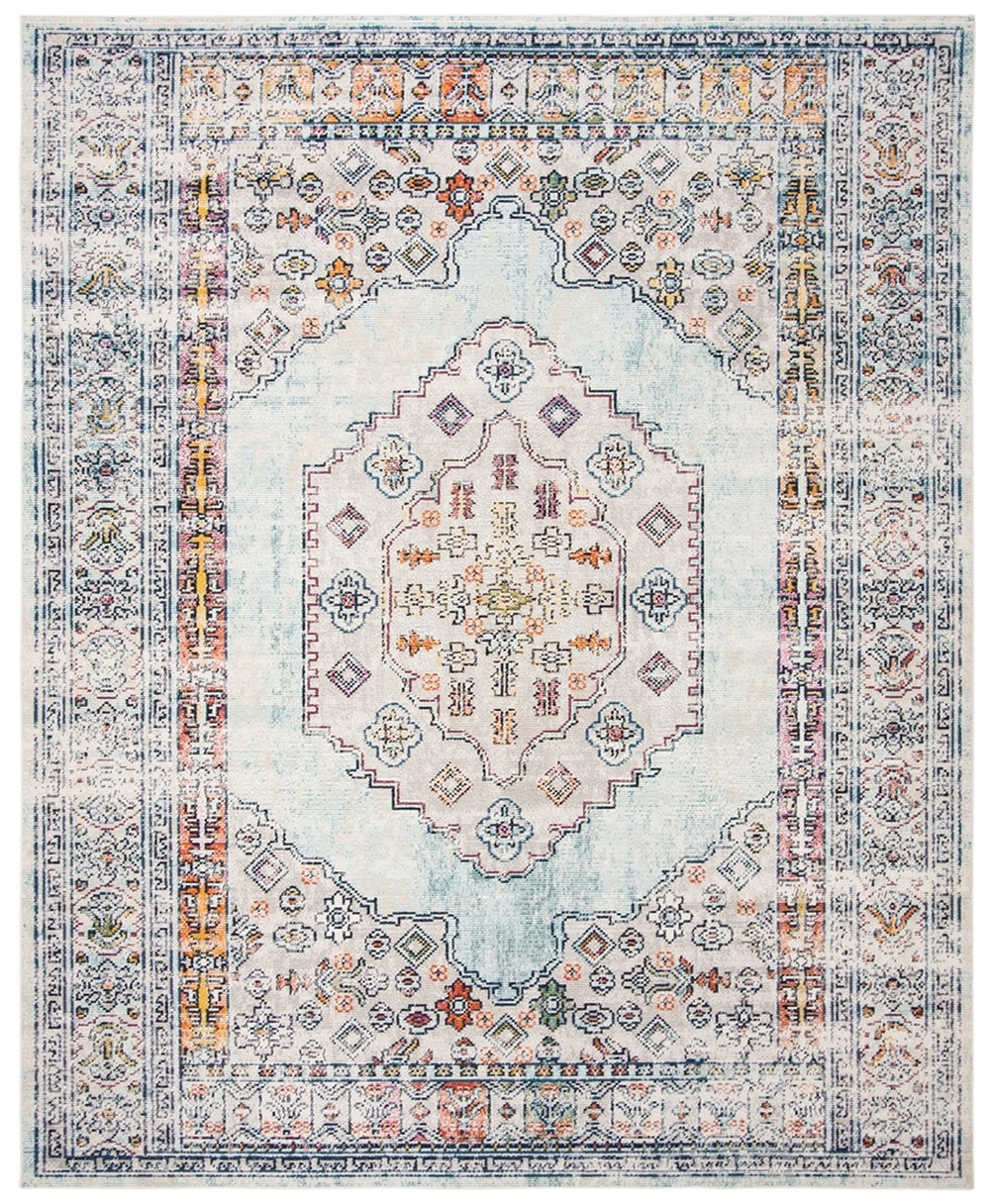Safavieh Crystal CRS526 Power Loomed Rug
