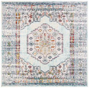 Safavieh Crystal 526 Power Loomed Polypropylene Transitional Rug CRS526M-4