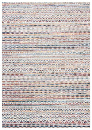 Safavieh Crystal 736 Power Loomed 66% Polypropylene/28% Polyester/6% Latex Contemporary Rug CRS736P-9