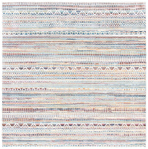 Safavieh Crystal 736 Power Loomed 66% Polypropylene/28% Polyester/6% Latex Contemporary Rug CRS736P-9