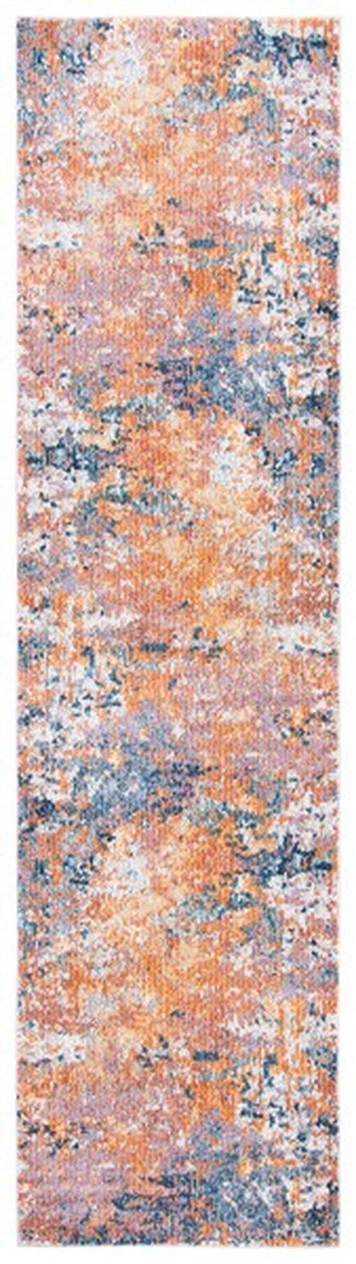 Safavieh Crystal 799 Power Loomed 66% Polypropylene/28% Polyester/6% Latex Contemporary Rug CRS799D-9