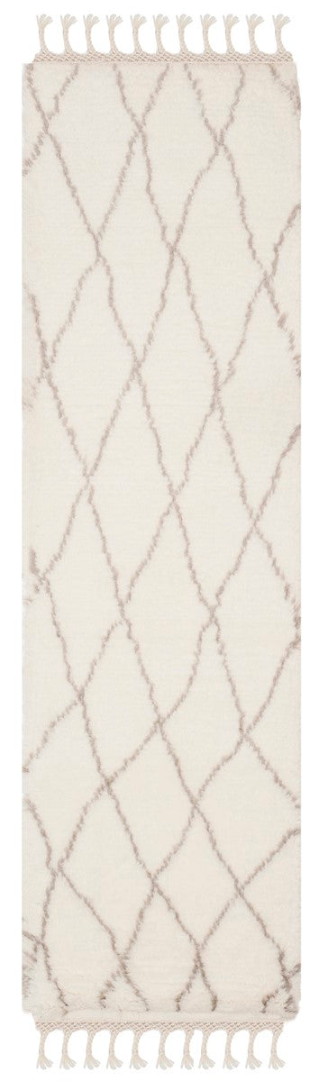 Safavieh Casablanca CSB145 Hand Knotted (Without Backing) Rug