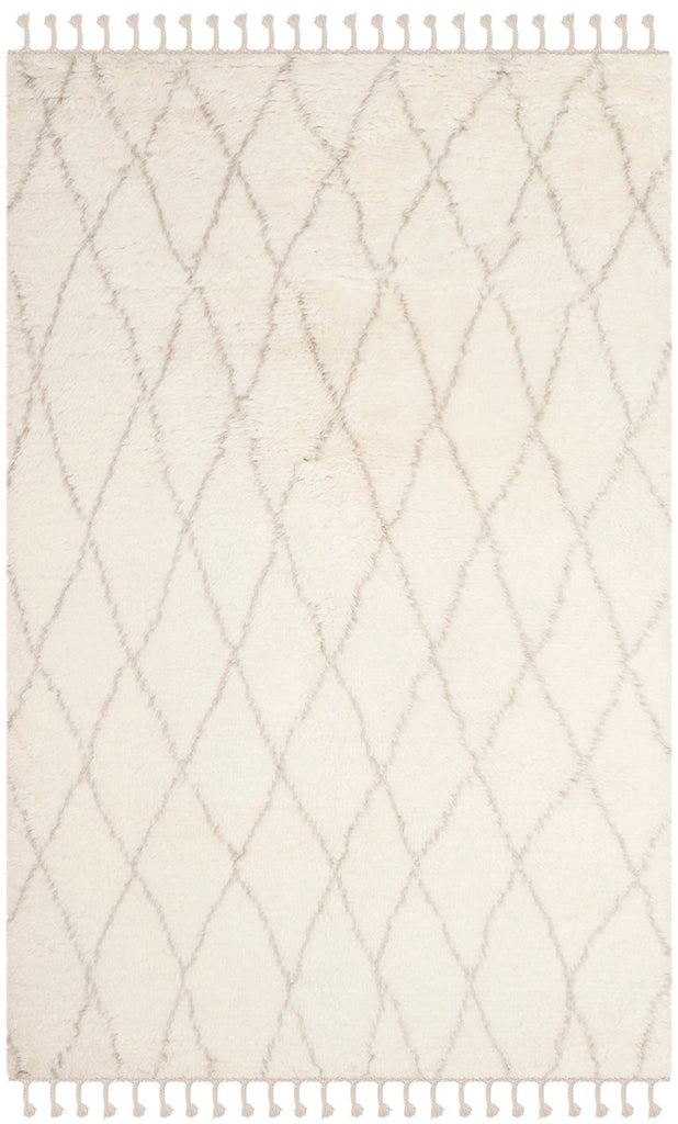 Safavieh Casablanca CSB145 Hand Knotted (Without Backing) Rug