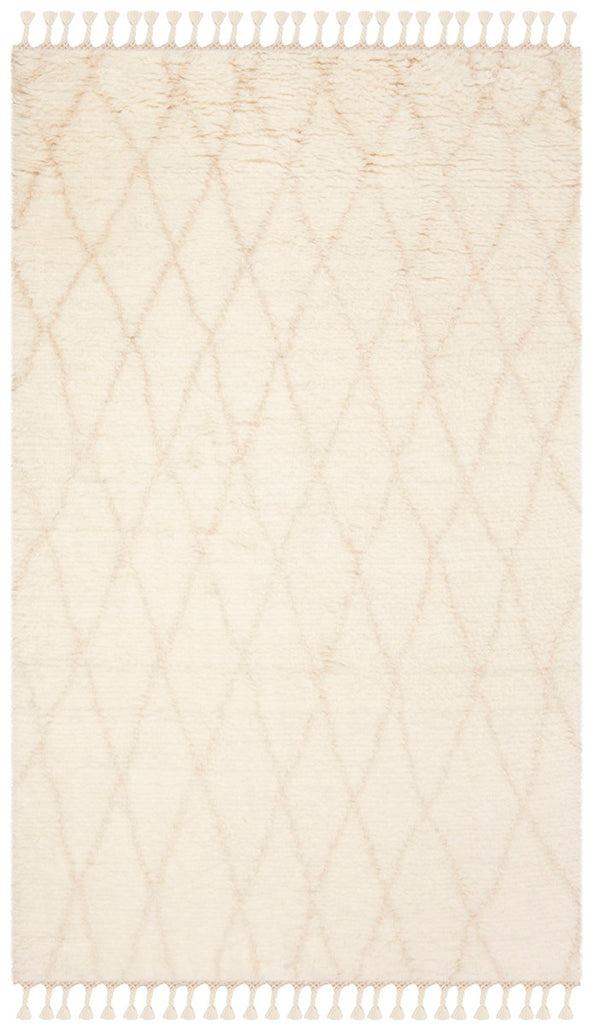 Safavieh Casablanca CSB145 Hand Knotted (Without Backing) Rug