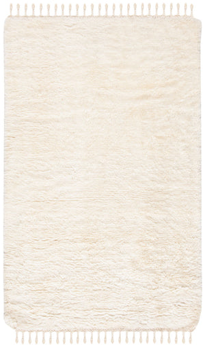 Safavieh Casablanca Shag 150 Hand Knotted New Zealand Wool Rug CSB150A-9