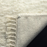 Safavieh Casablanca Shag 150 Hand Knotted New Zealand Wool Rug CSB150A-9