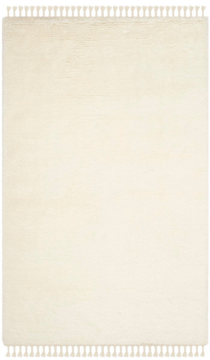 Safavieh Casablanca CSB150 Hand Knotted (Without Backing) Rug