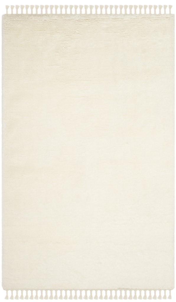 Safavieh Casablanca Shag 150 Hand Knotted New Zealand Wool Rug CSB150A-9