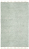 Safavieh Casablanca CSB150 Hand Knotted (Without Backing) Rug