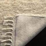 Safavieh Casablanca Shag 150 Hand Knotted New Zealand Wool Rug CSB150C-9