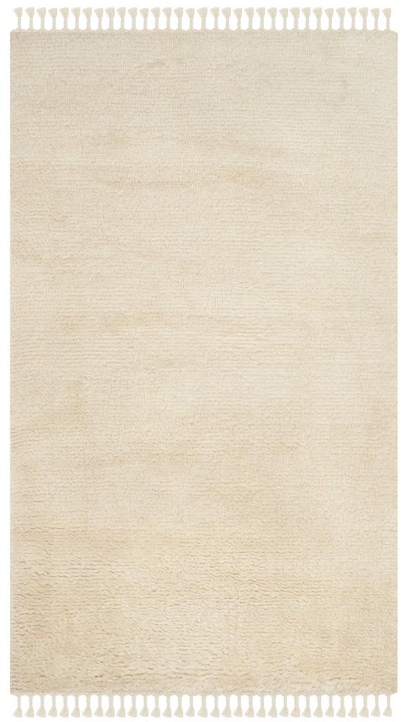 Safavieh Casablanca Shag 150 Hand Knotted New Zealand Wool Rug CSB150C-9