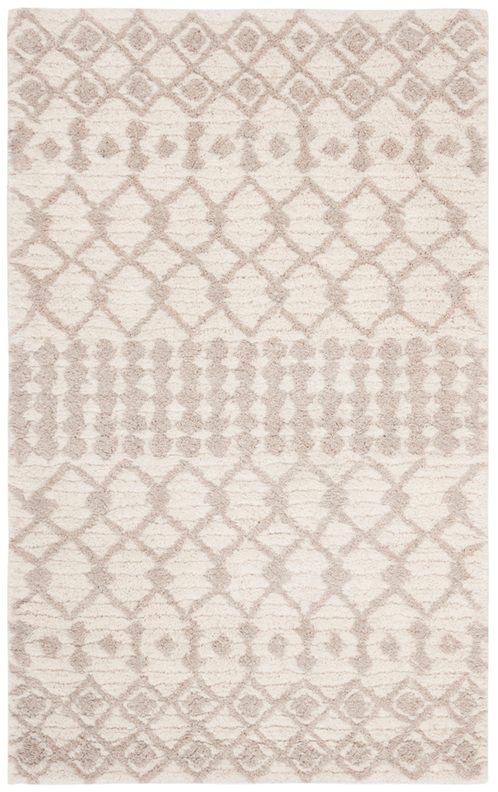 Safavieh Casablanca CSB203 Hand Tufted Rug