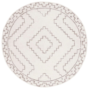 Safavieh Casablanca 205 Hand Tufted 80% Wool/10% Polyester/10% Cotton Bohemian Rug CSB205E-9