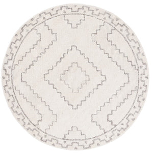 Safavieh Casablanca 205 Hand Tufted 80% Wool/10% Polyester/10% Cotton Bohemian Rug CSB205F-9