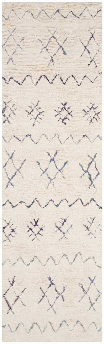 Safavieh Casablanca CSB213 Hand Tufted Rug
