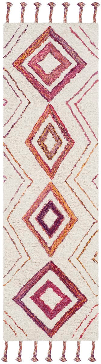 Safavieh Casablanca CSB214 Hand Tufted Rug