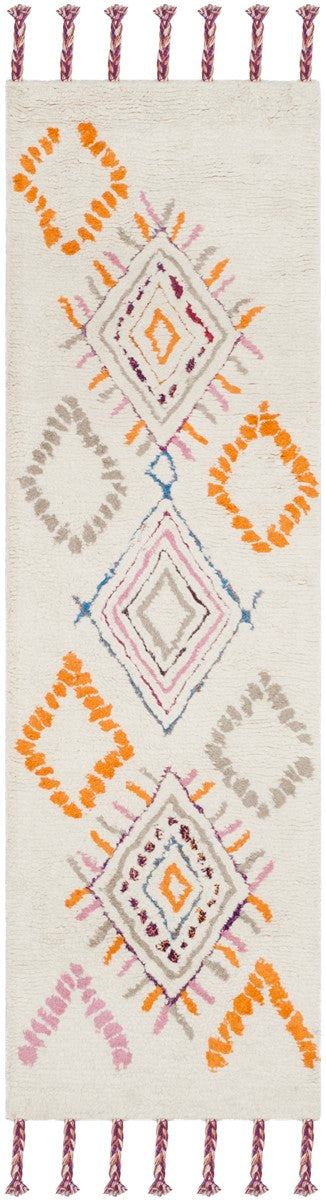 Safavieh Casablanca CSB215 Hand Tufted Rug