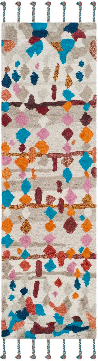 Safavieh Casablanca CSB216 Hand Tufted Rug