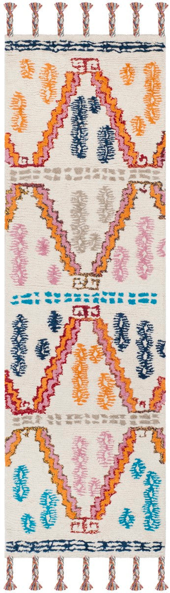 Safavieh Casablanca CSB217 Hand Tufted Rug