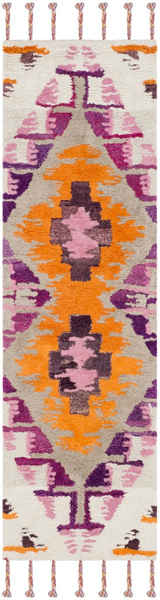 Safavieh Casablanca CSB218 Hand Tufted Rug