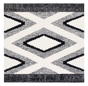 Casbalanca Hand Tufted 100% Wool Rug - Luxurious Softness, Durable Design, and Elegant Style for Any Room