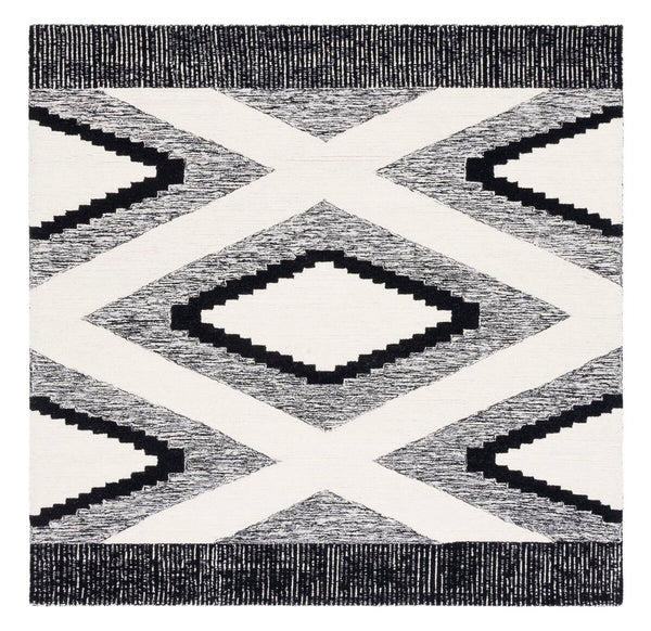 Casbalanca Hand Tufted 100% Wool Rug - Luxurious Softness, Durable Design, and Elegant Style for Any Room