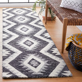 Safavieh Casablanca 226 Hand Tufted Wool Bohemian Rug CSB226Z-8