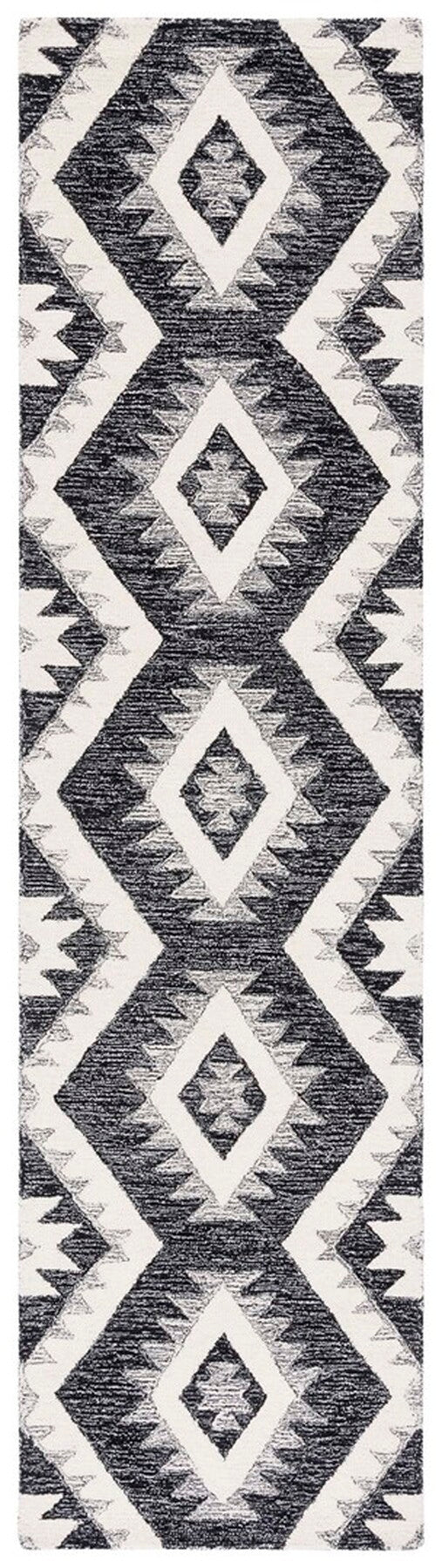 Safavieh Casablanca 226 Hand Tufted Wool Bohemian Rug CSB226Z-8