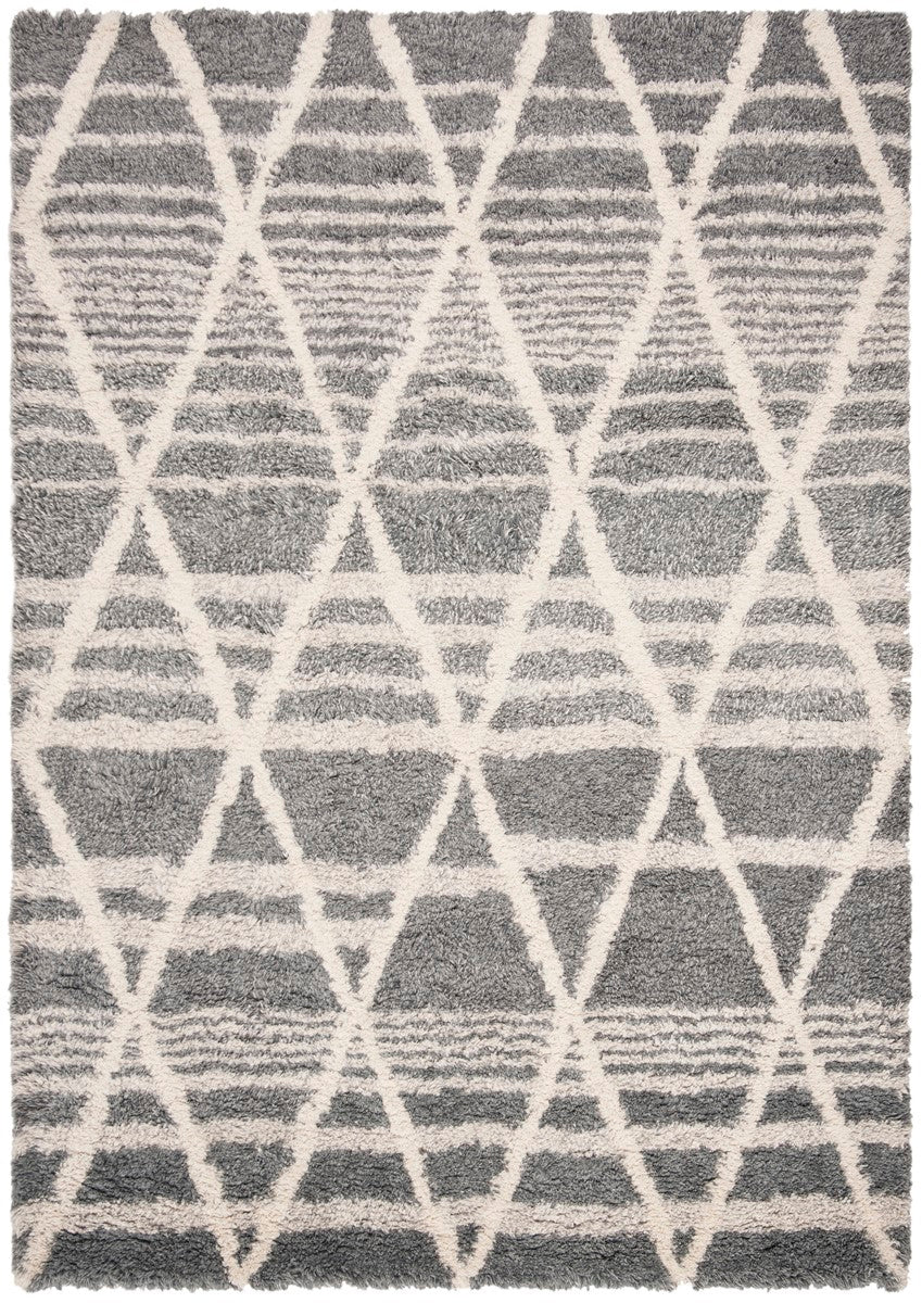 Safavieh Casablanca CSB250 Hand Tufted Rug