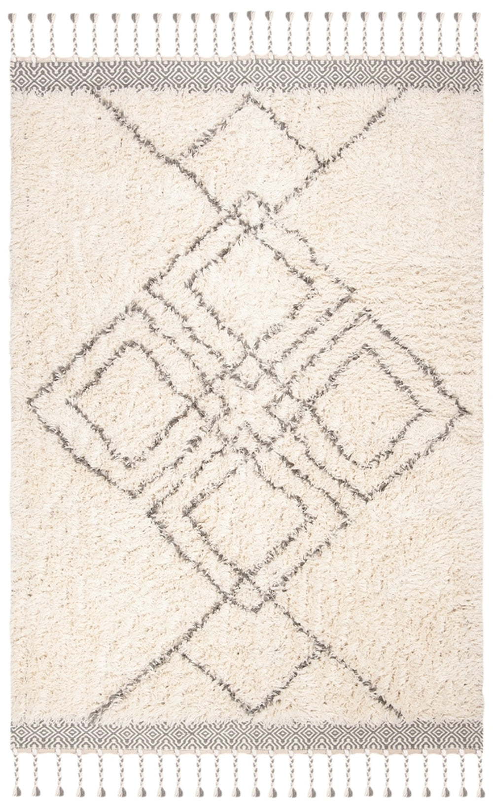 Safavieh Casablanca CSB252 Hand Woven Rug