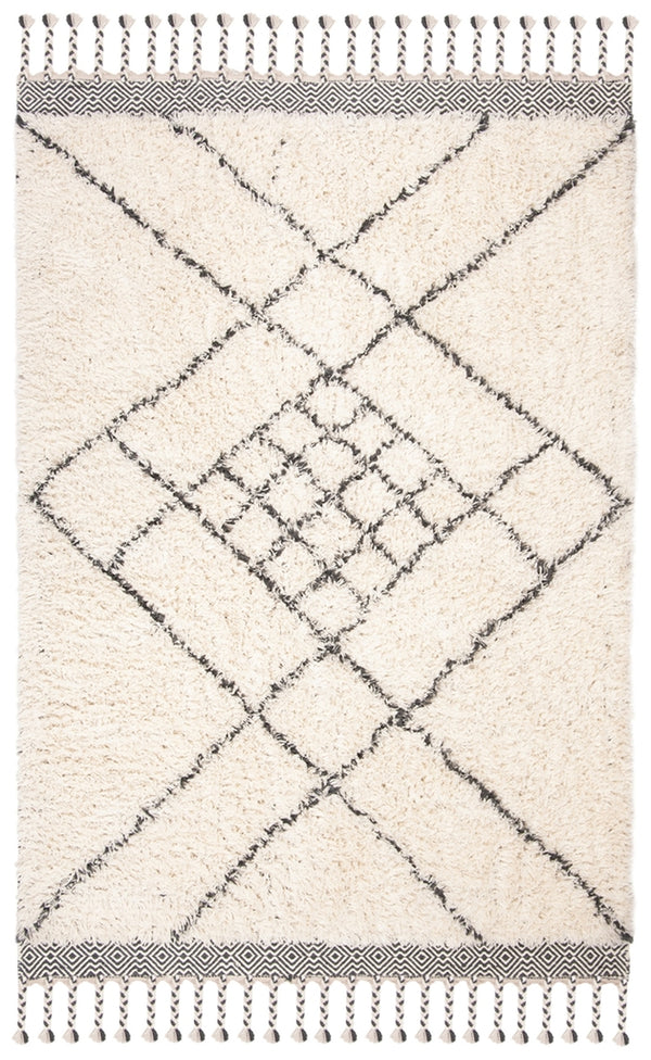 Safavieh Casablanca CSB254 Hand Woven Rug