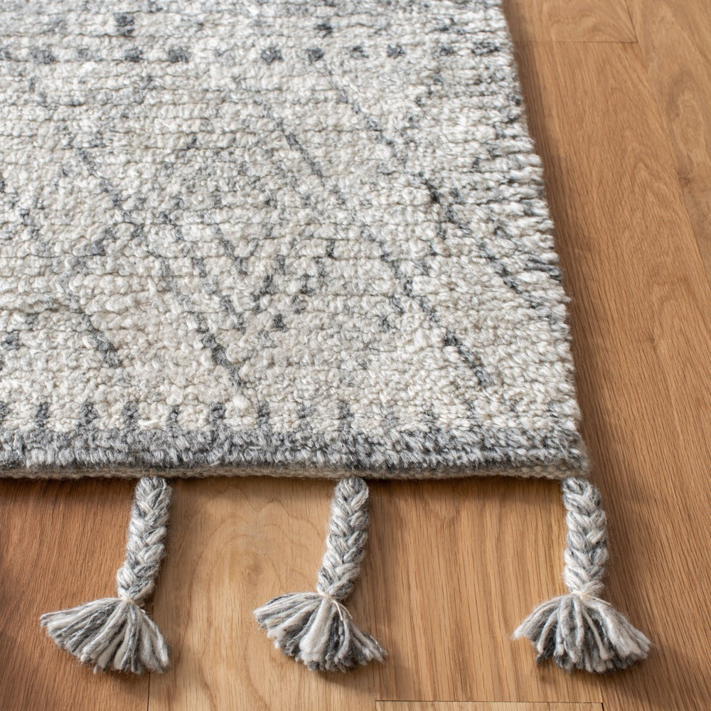 Safavieh Casablanca CSB262 Hand Knotted Rug