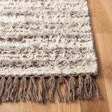 Casablanca 275 Hand Woven 100% Wool Pile  Rug Natural / Ivory 100% Wool Pile CSB275A-4