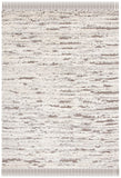 Casablanca 275 Hand Woven 100% Wool Pile  Rug Natural / Ivory 100% Wool Pile CSB275A-4