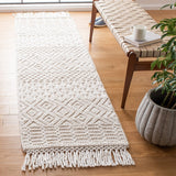 Safavieh Casablanca 276 Hand Woven 80% Pet Yarn, 20% Cotton Rug CSB276A-9