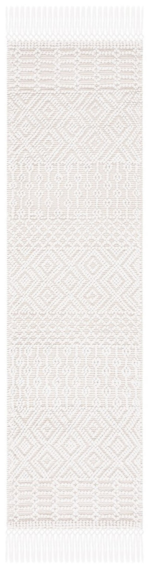 Safavieh Casablanca 276 Hand Woven 80% Pet Yarn, 20% Cotton Rug CSB276A-9