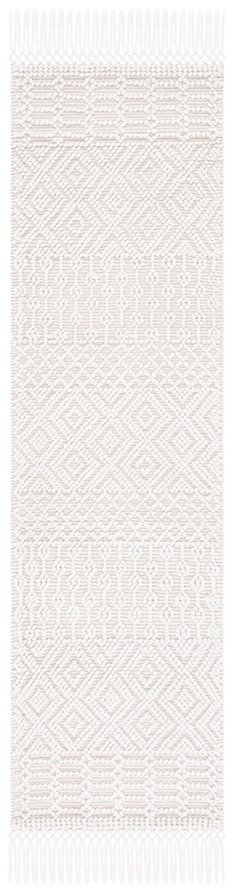 Safavieh Casablanca 276 Hand Woven 80% Pet Yarn, 20% Cotton Rug CSB276A-9
