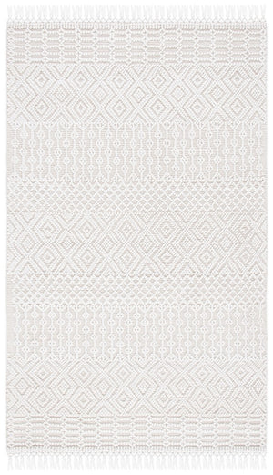 Safavieh Casablanca 276 Hand Woven 80% Pet Yarn, 20% Cotton Rug CSB276A-9