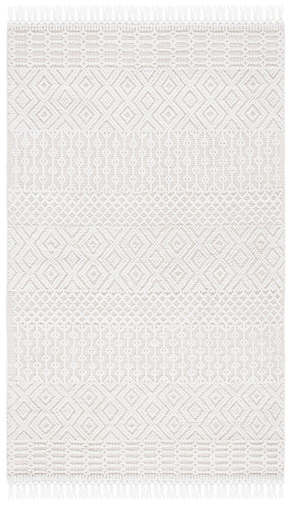 Safavieh Casablanca 276 Hand Woven 80% Pet Yarn, 20% Cotton Rug CSB276A-9