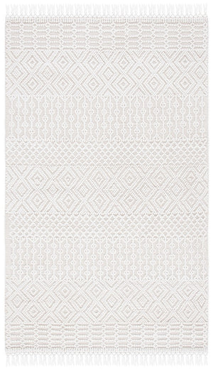 Safavieh Casablanca 276 Hand Woven 80% Pet Yarn, 20% Cotton Rug CSB276A-9