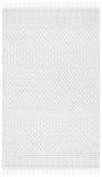 Casablanca 276 Hand Woven 80% Pet Yarn, 20% Cotton Rug