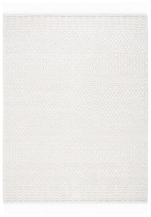 Safavieh Casablanca 276 Hand Woven 80% Pet Yarn, 20% Cotton Rug CSB276A-9