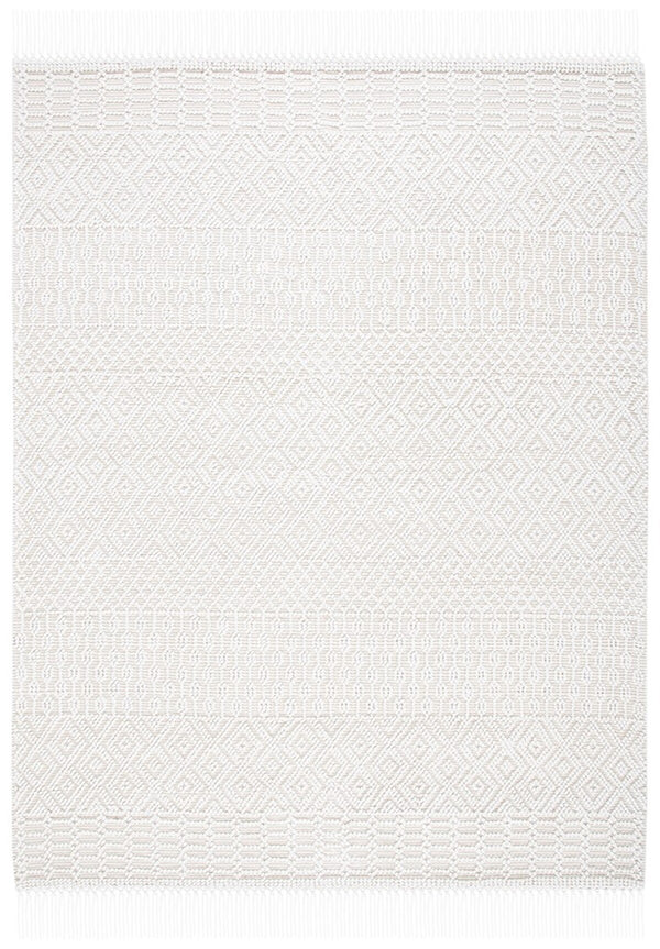 Safavieh Casablanca 276 Hand Woven 80% Pet Yarn, 20% Cotton Rug CSB276A-9