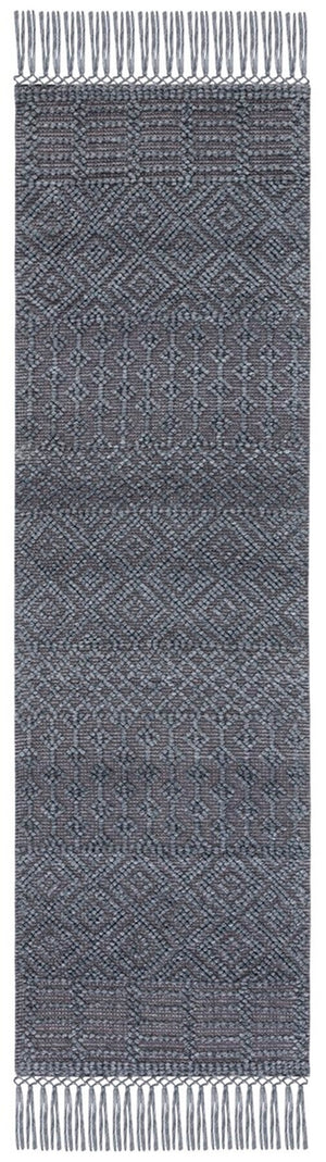 Safavieh Casablanca 276 Hand Woven 80% Polyester/20% Cotton Rug CSB276H-8