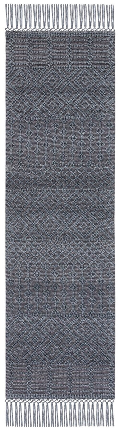Safavieh Casablanca 276 Hand Woven 80% Polyester/20% Cotton Rug CSB276H-8
