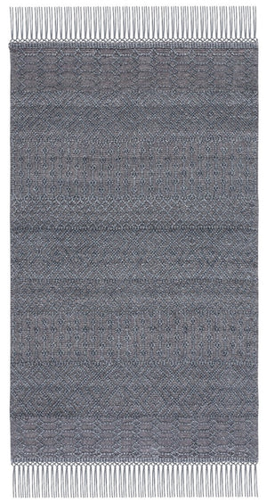 Safavieh Casablanca 276 Hand Woven 80% Polyester/20% Cotton Rug CSB276H-8