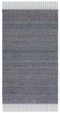 Safavieh Casablanca 276 Hand Woven 80% Polyester/20% Cotton Rug CSB276H-8